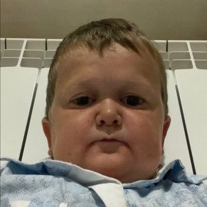 Meet your Posher, Liam